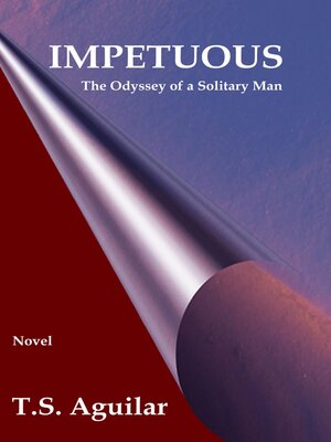 cover image of Impetuous